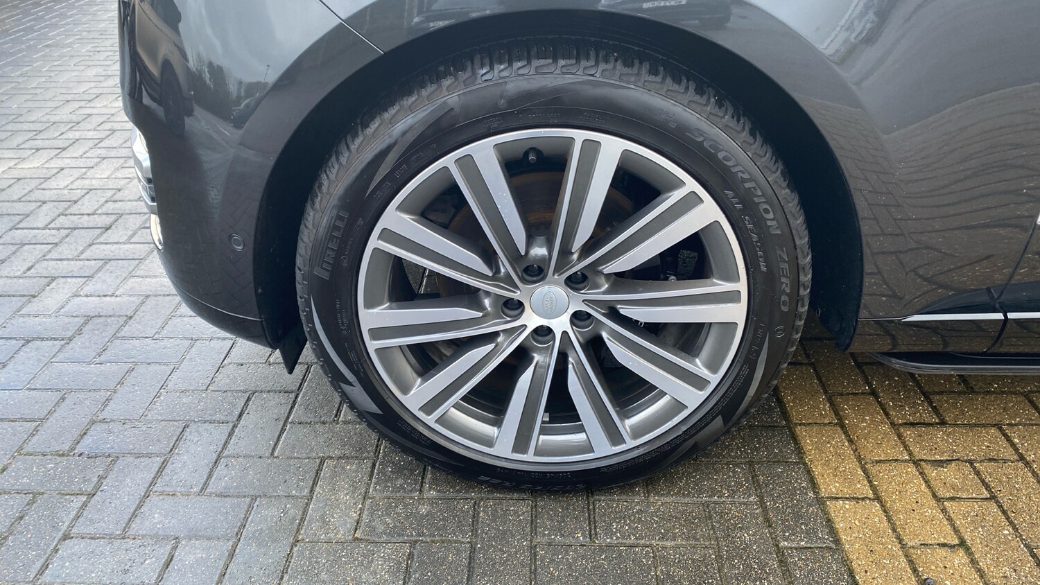 Used Land Rover Range Rover 2025 for sale - 76877751: Photo 33