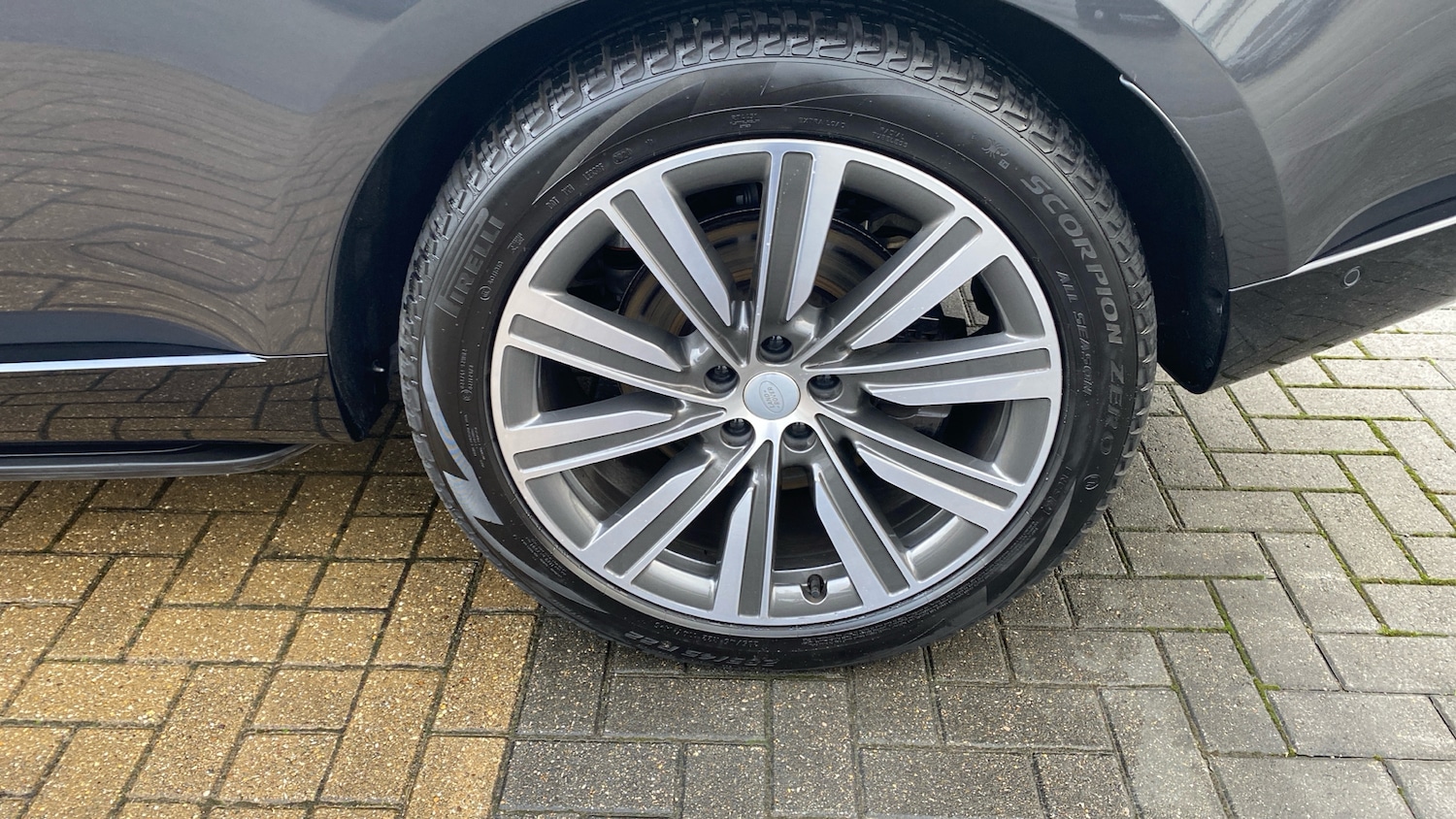 Used Land Rover Range Rover 2025 for sale - 76877751: Photo 34