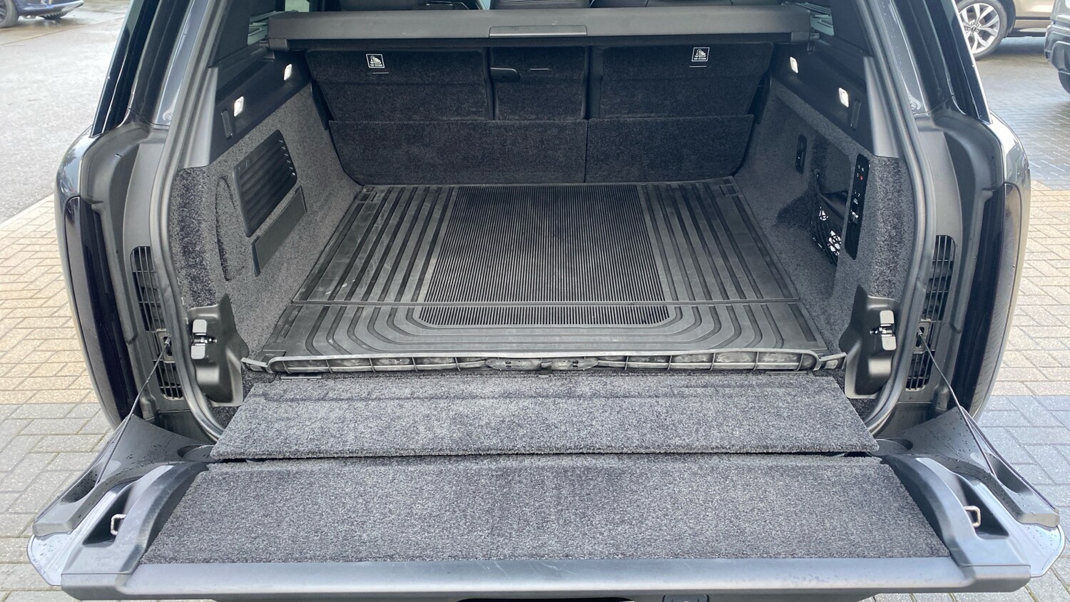 Used Land Rover Range Rover 2025 for sale - 76877751: Photo 38