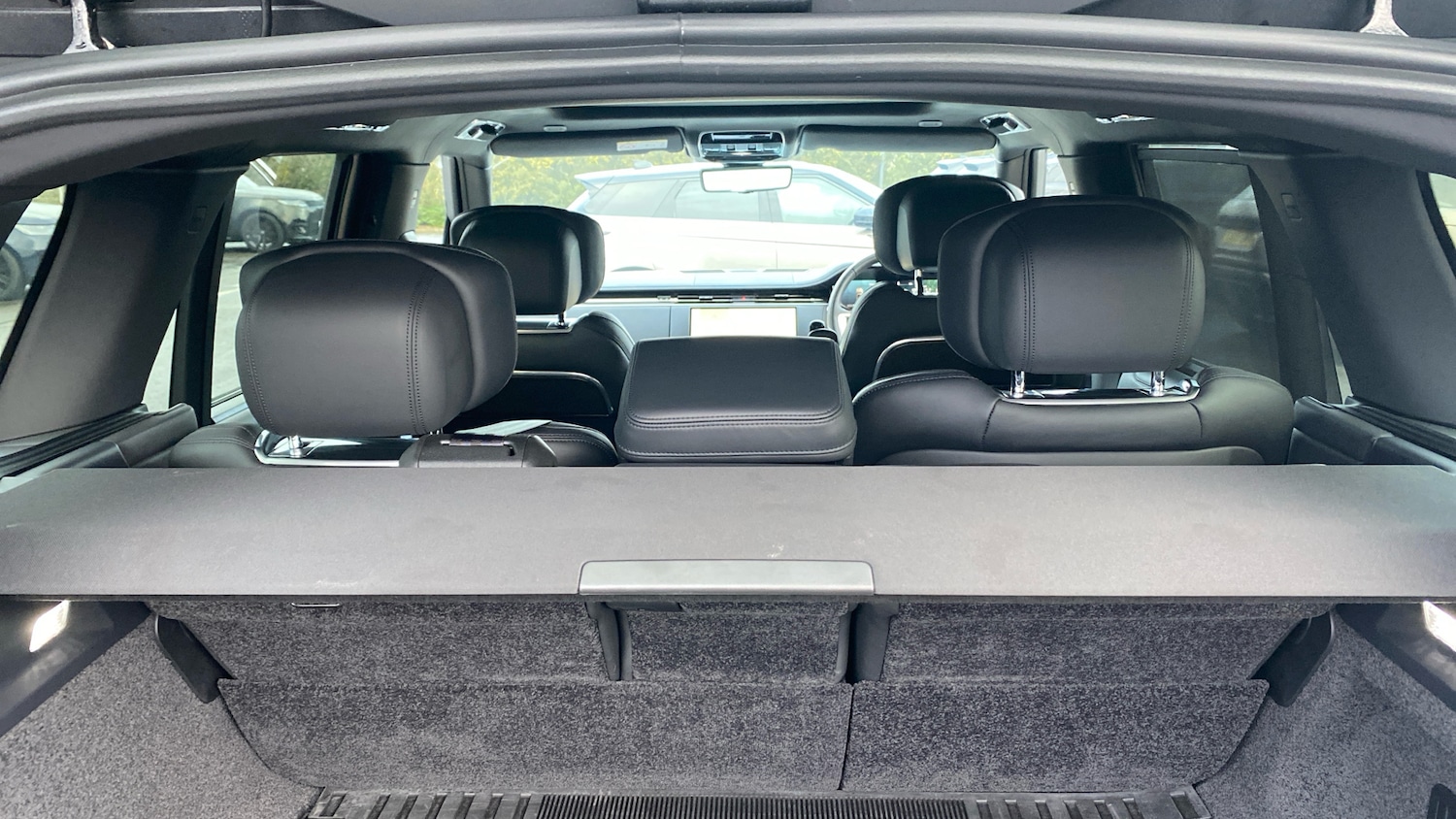 Used Land Rover Range Rover 2025 for sale - 76877751: Photo 42