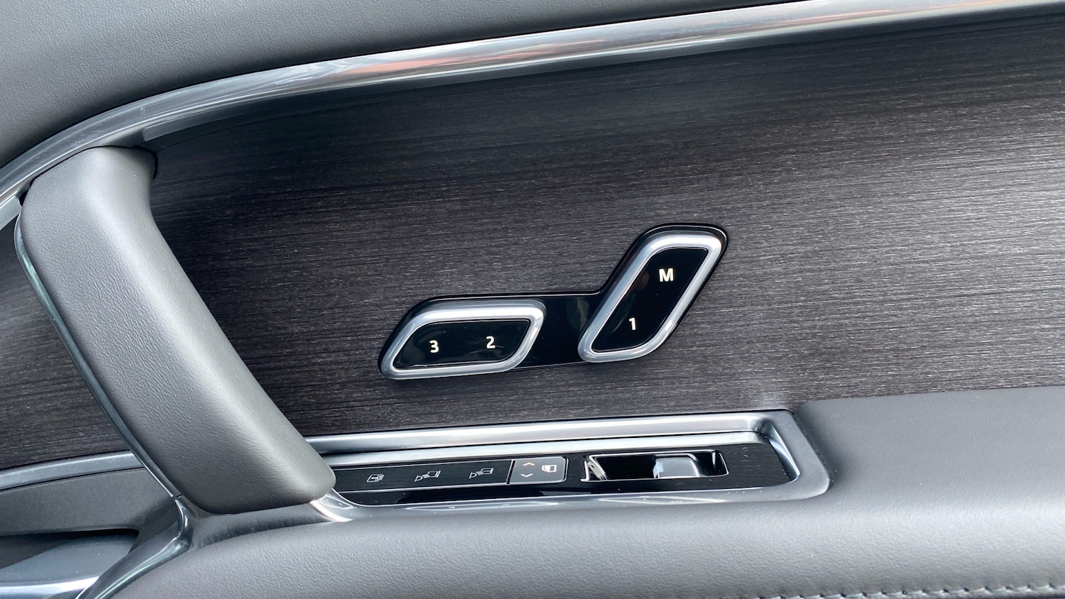 Used Land Rover Range Rover 2025 for sale - 76877751: Photo 47