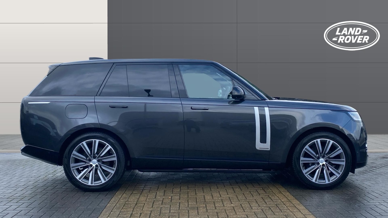 Used Land Rover Range Rover 2025 for sale - 76877751: Photo 5