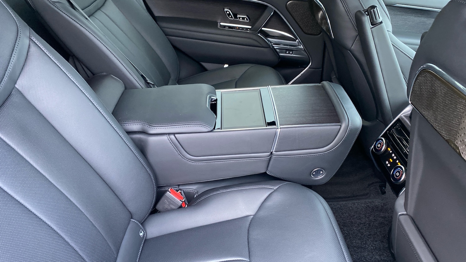 Used Land Rover Range Rover 2025 for sale - 76877751: Photo 52