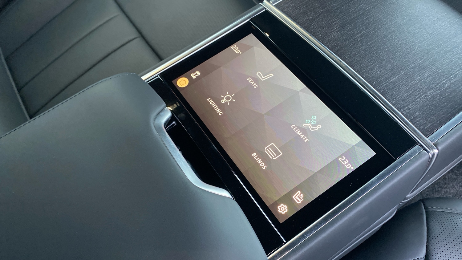 Used Land Rover Range Rover 2025 for sale - 76877751: Photo 53