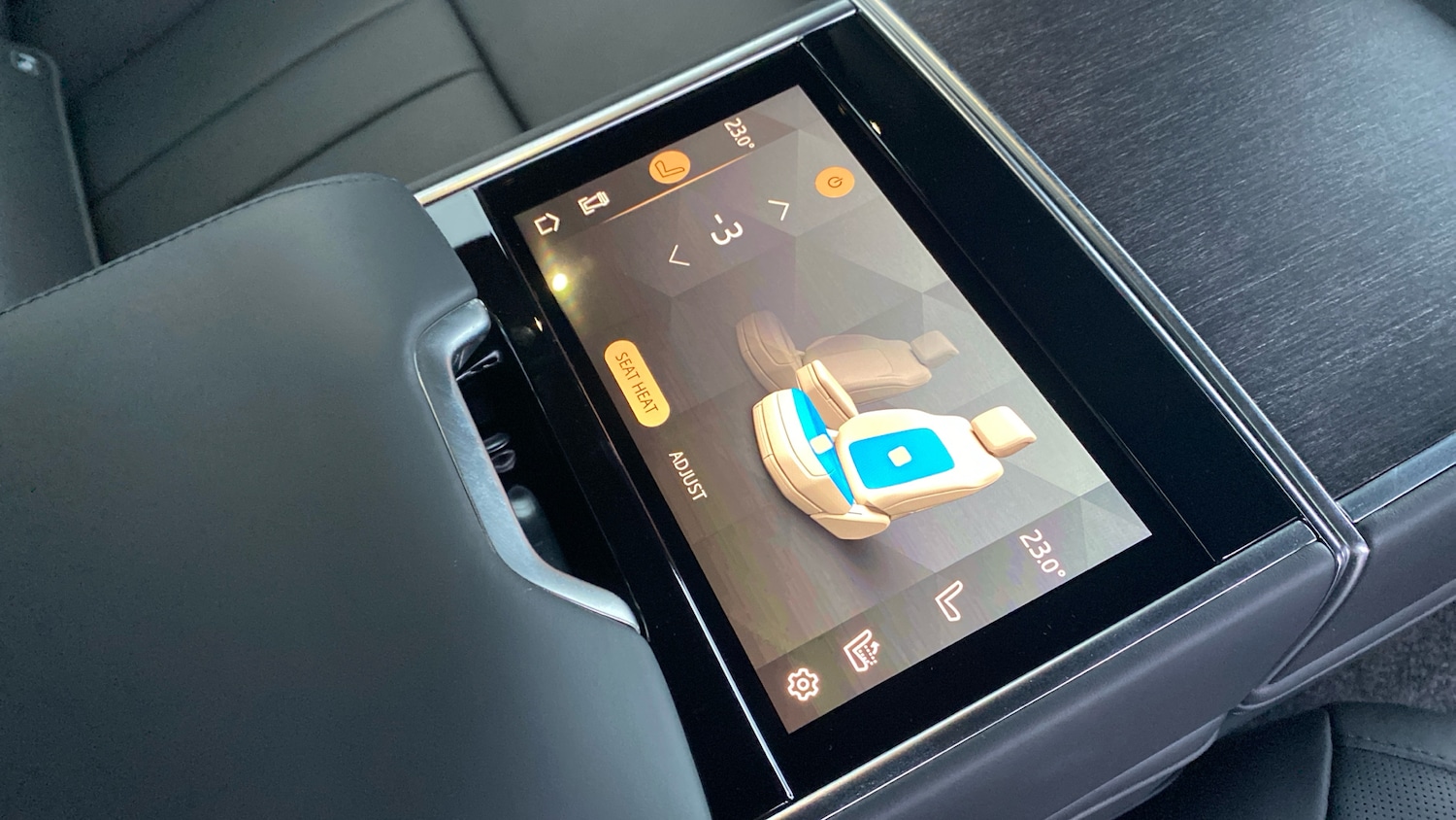 Used Land Rover Range Rover 2025 for sale - 76877751: Photo 54