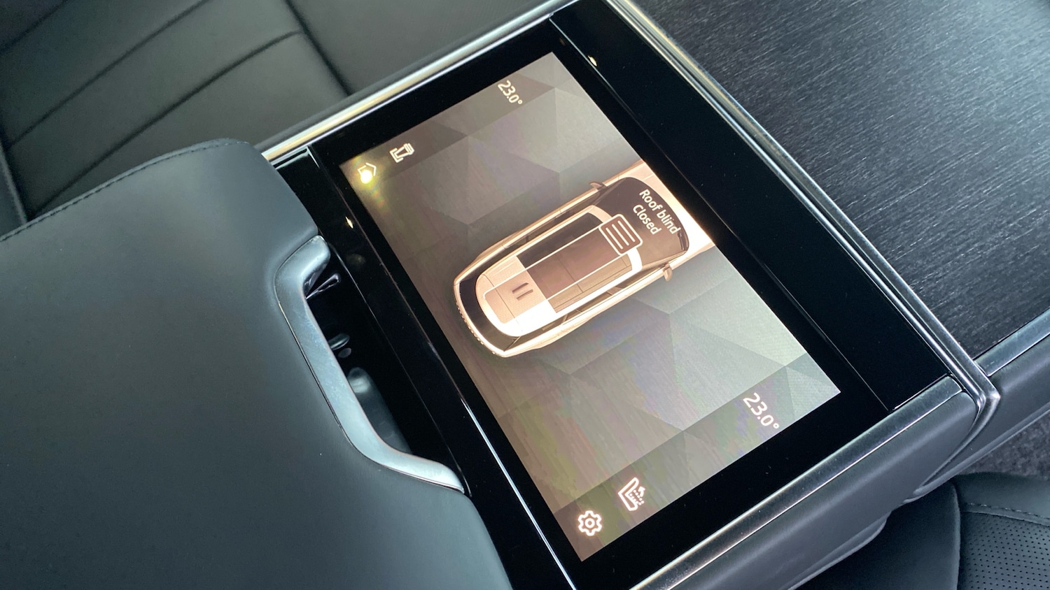 Used Land Rover Range Rover 2025 for sale - 76877751: Photo 55