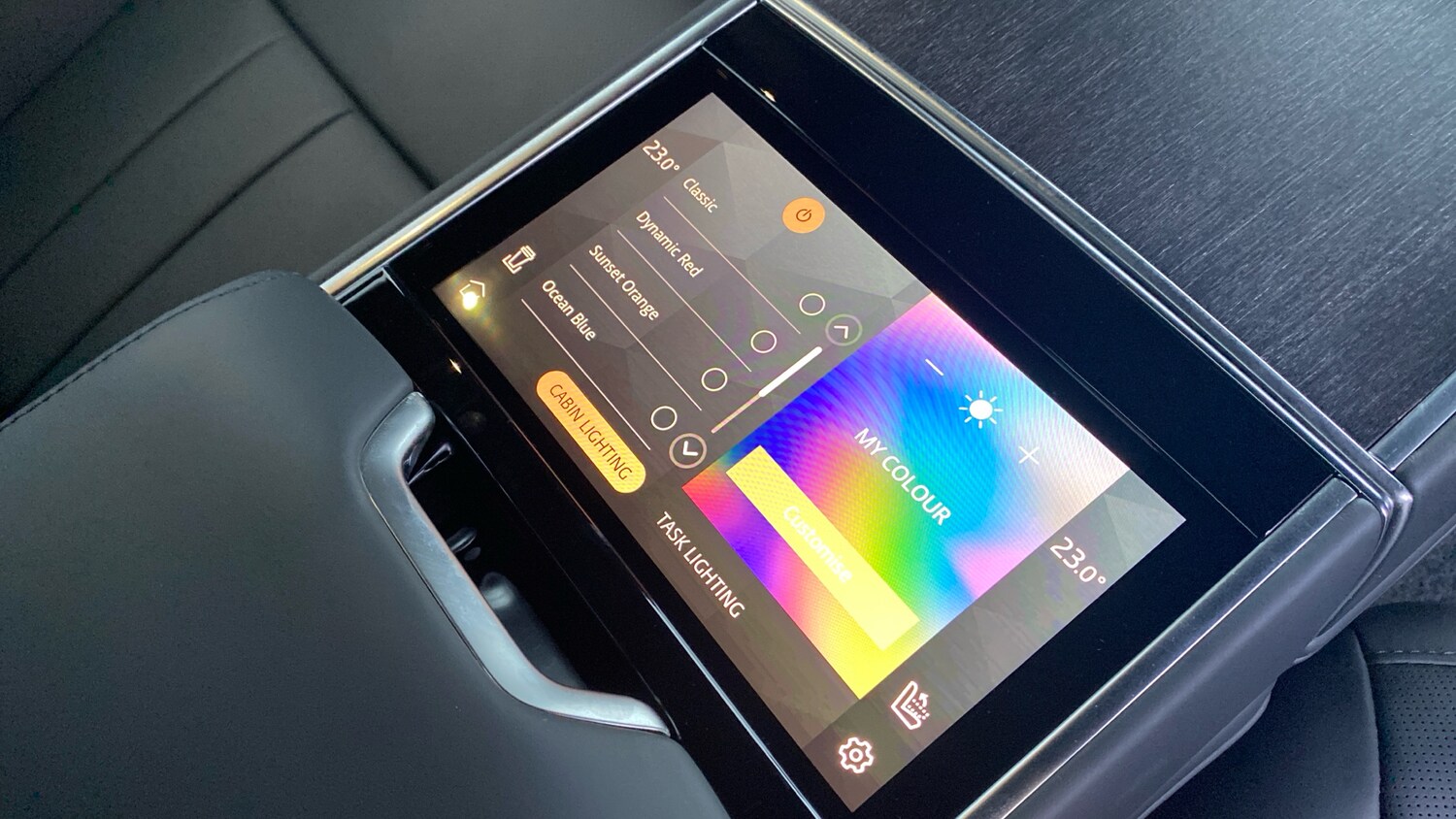 Used Land Rover Range Rover 2025 for sale - 76877751: Photo 56