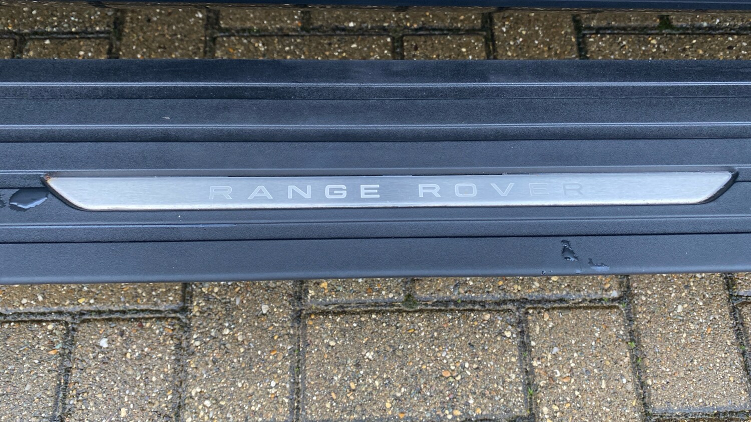 Used Land Rover Range Rover 2025 for sale - 76877751: Photo 58