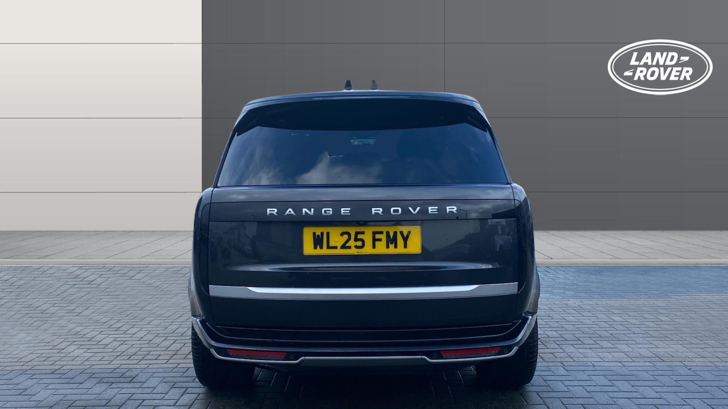 Used Land Rover Range Rover 2025 for sale - 76877751: Photo 6