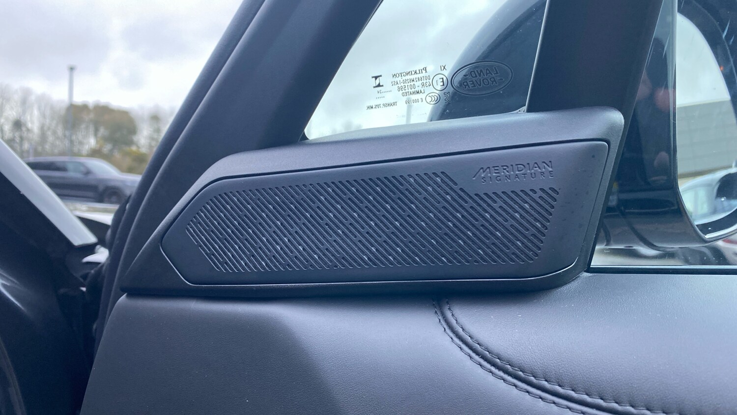 Used Land Rover Range Rover 2025 for sale - 76877751: Photo 60