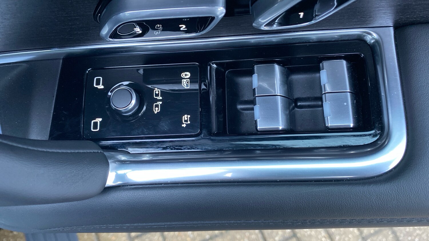 Used Land Rover Range Rover 2025 for sale - 76877751: Photo 61