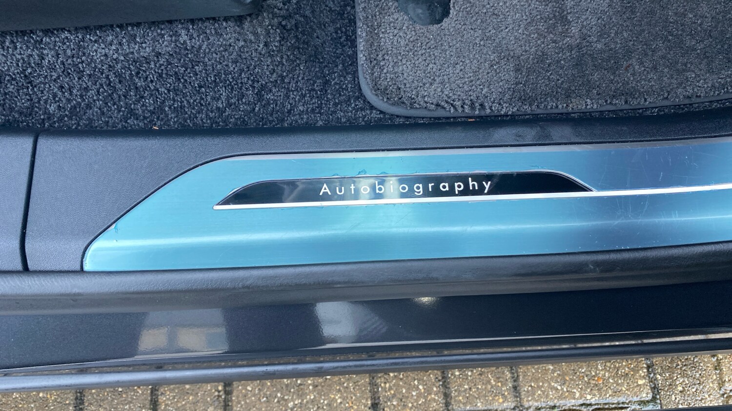 Used Land Rover Range Rover 2025 for sale - 76877751: Photo 63