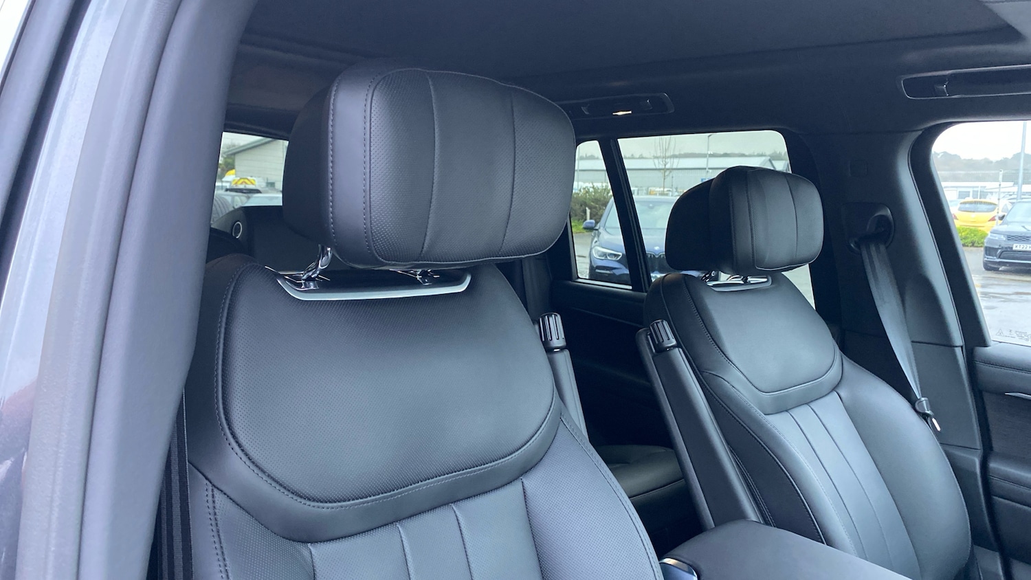 Used Land Rover Range Rover 2025 for sale - 76877751: Photo 65