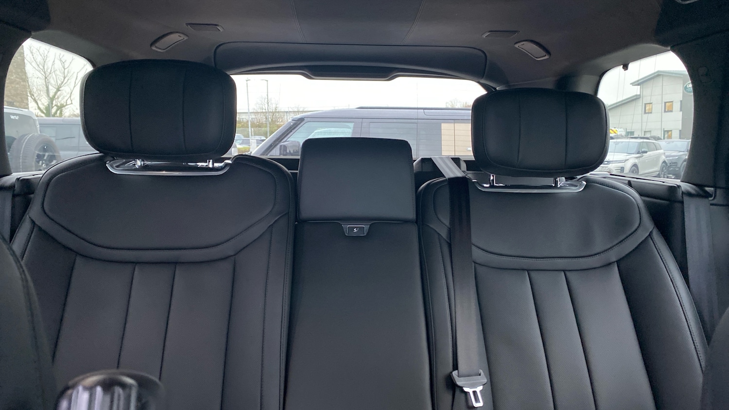 Used Land Rover Range Rover 2025 for sale - 76877751: Photo 66