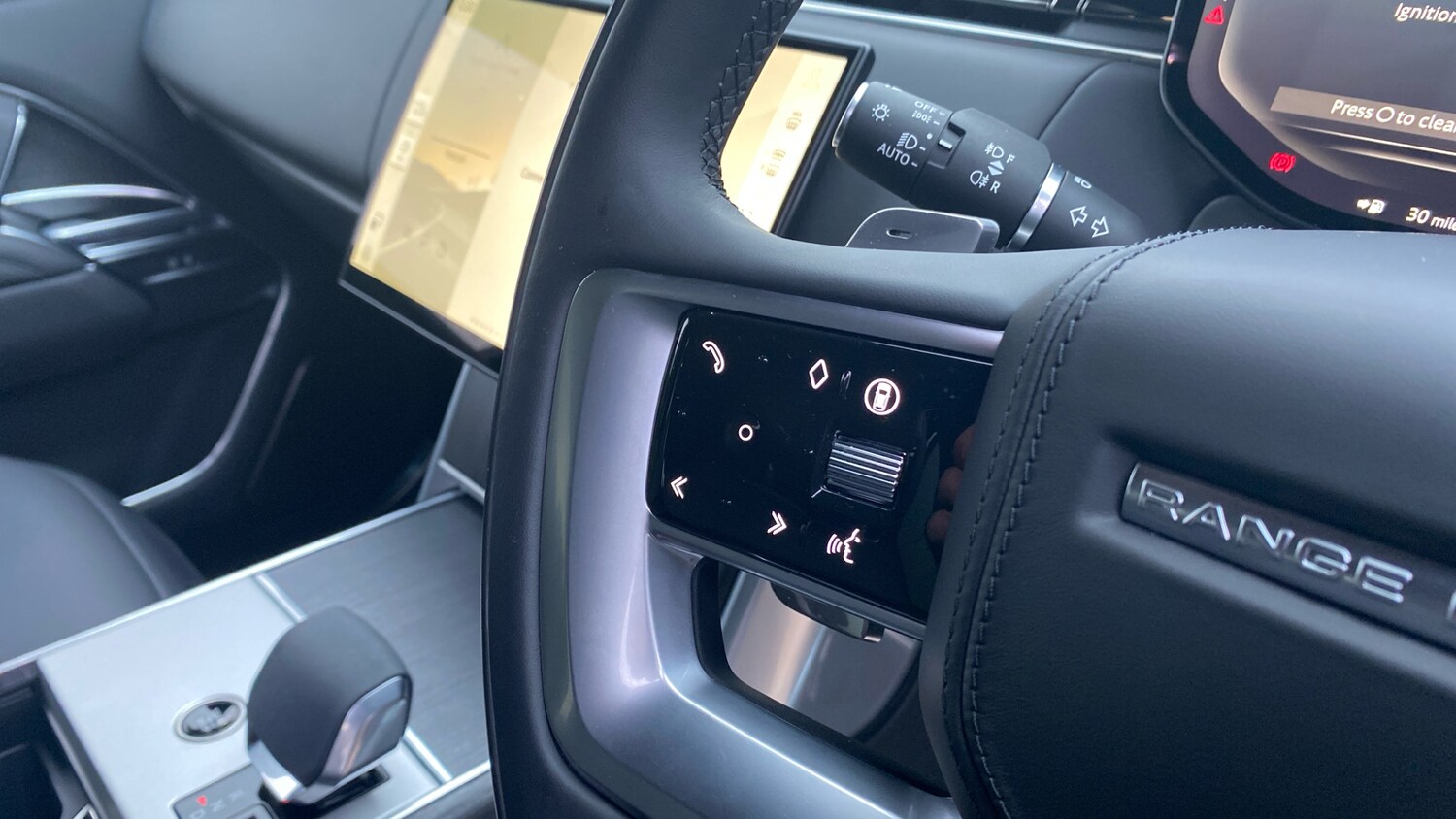 Used Land Rover Range Rover 2025 for sale - 76877751: Photo 67