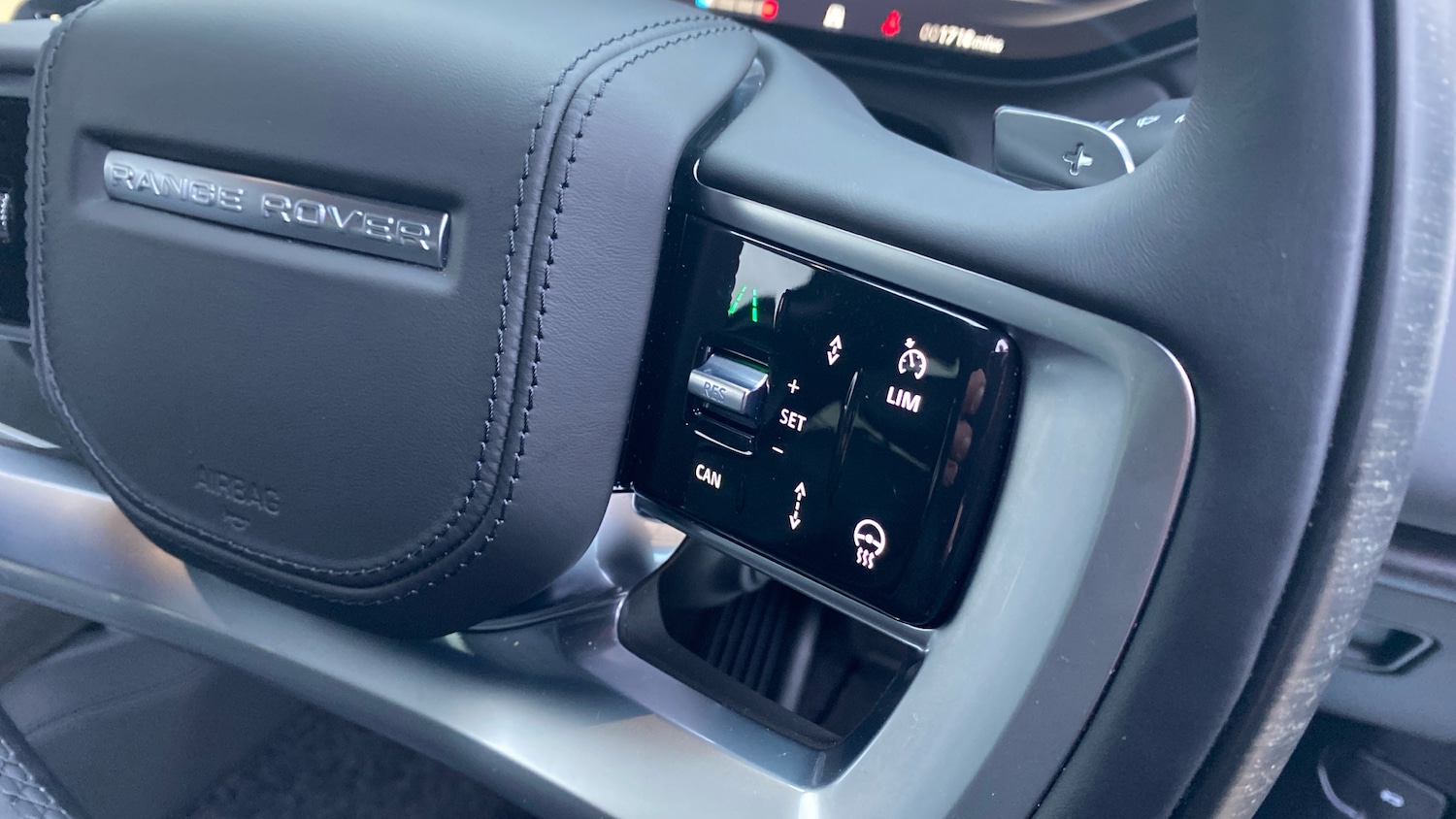 Used Land Rover Range Rover 2025 for sale - 76877751: Photo 68