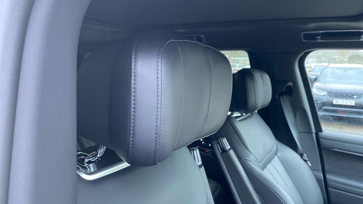 Used Land Rover Range Rover 2025 for sale - 76877751: Photo 69