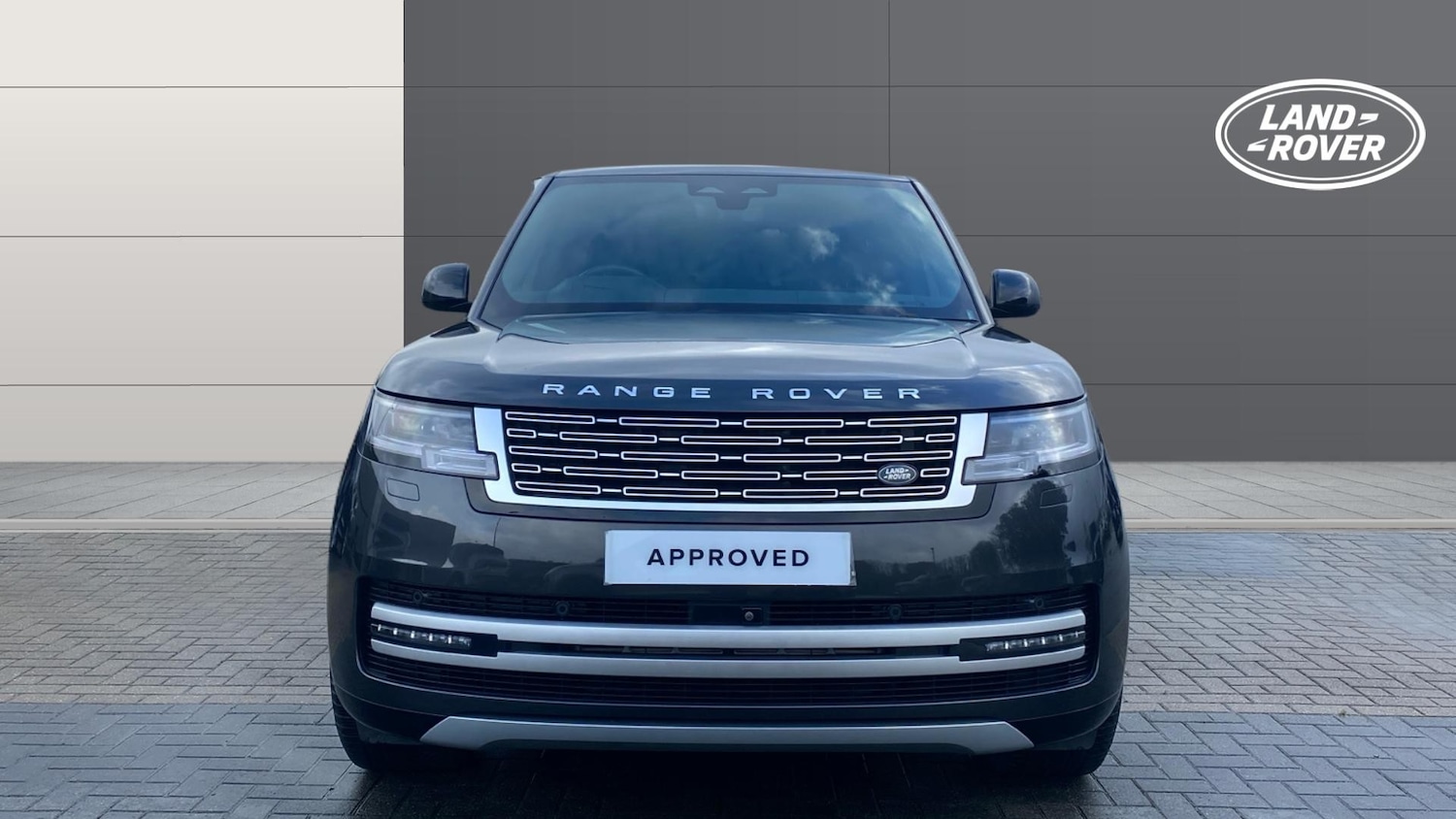 Used Land Rover Range Rover 2025 for sale - 76877751: Photo 7