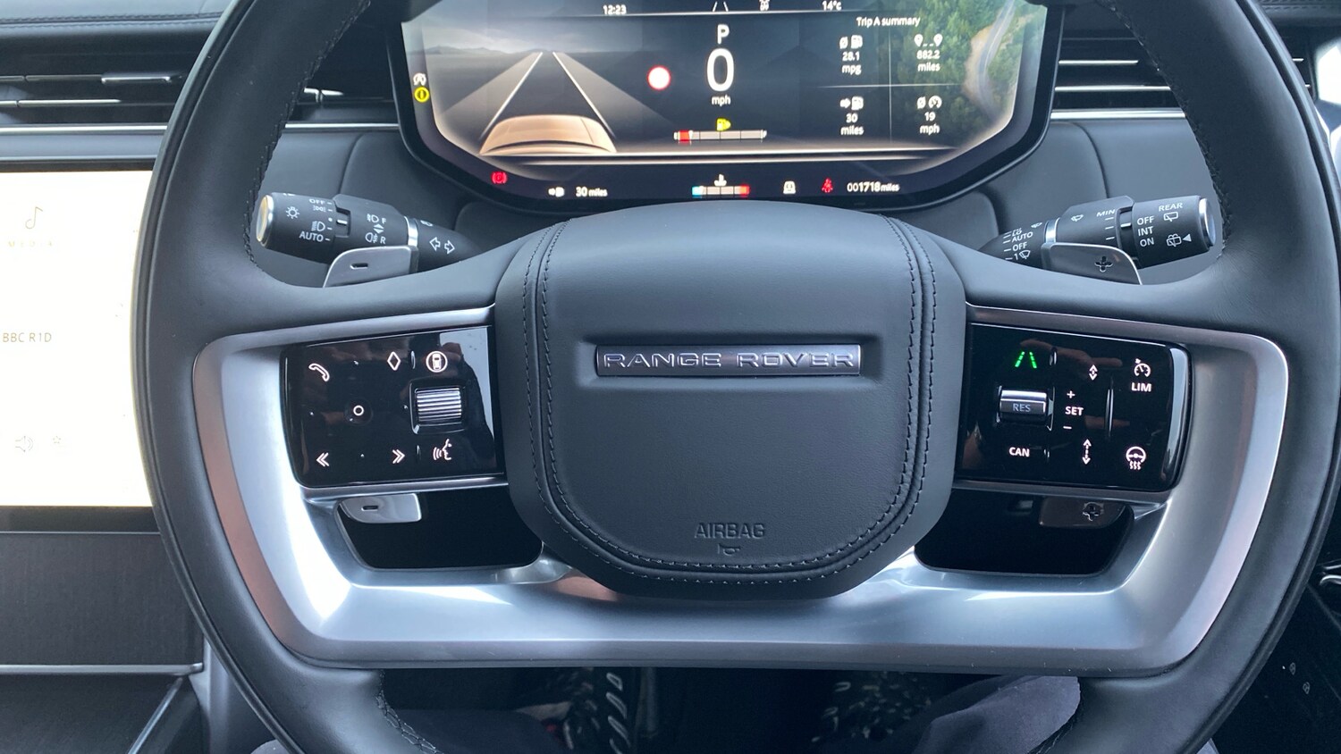 Used Land Rover Range Rover 2025 for sale - 76877751: Photo 70