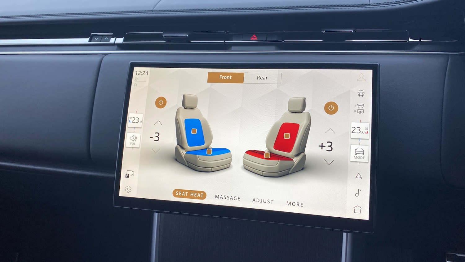 Used Land Rover Range Rover 2025 for sale - 76877751: Photo 78