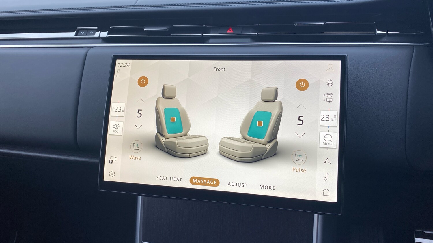 Used Land Rover Range Rover 2025 for sale - 76877751: Photo 79