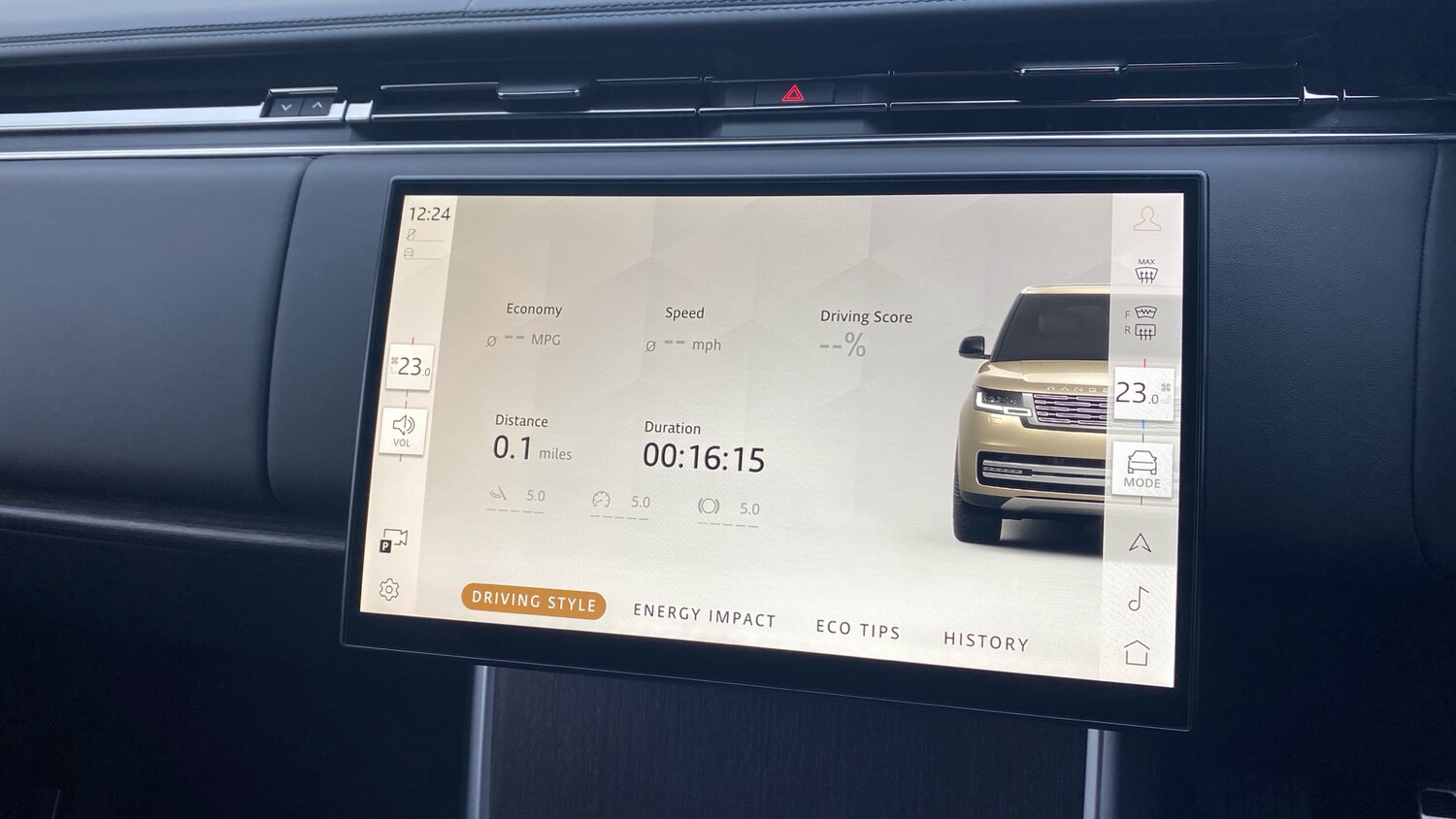 Used Land Rover Range Rover 2025 for sale - 76877751: Photo 81