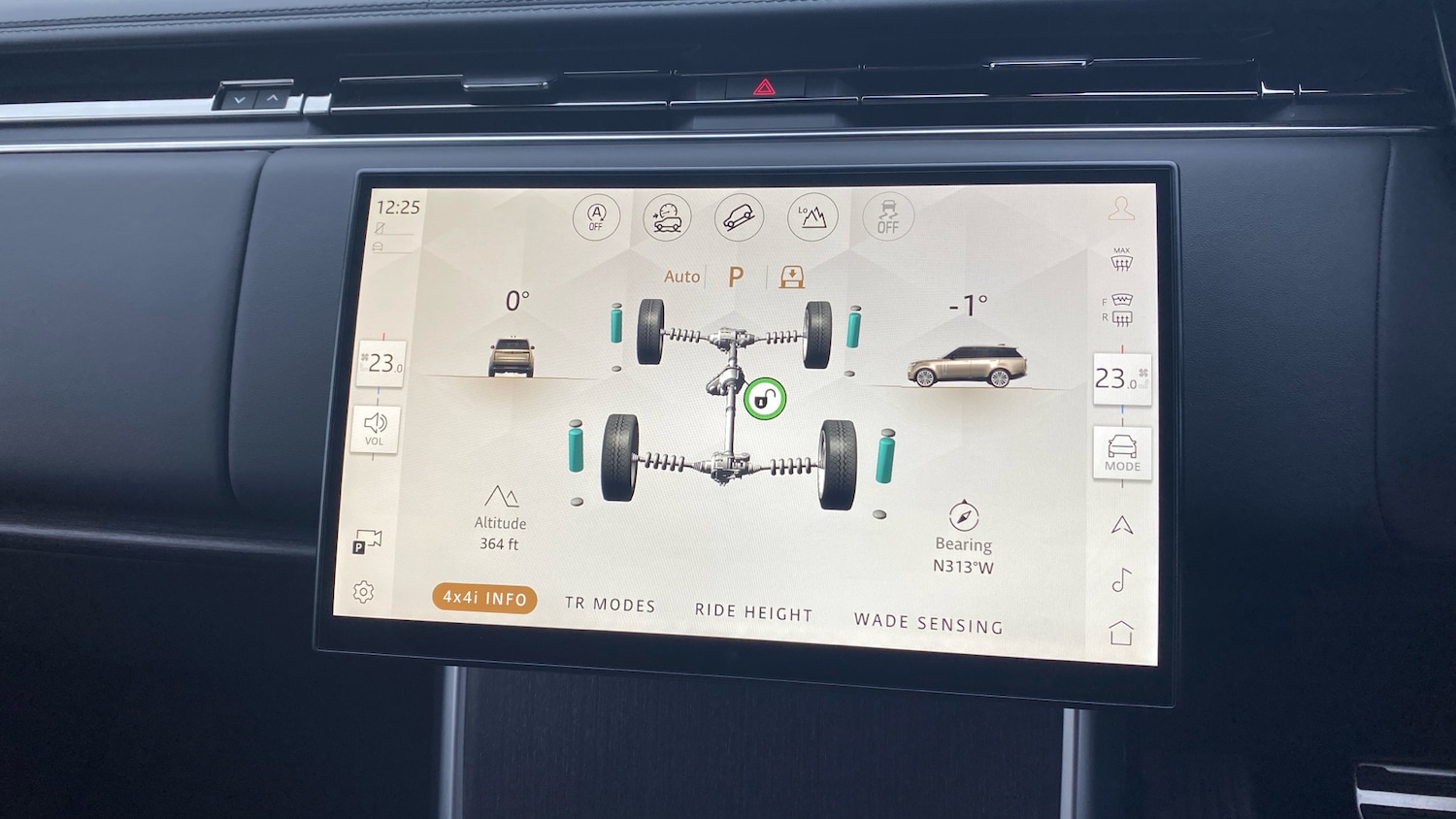 Used Land Rover Range Rover 2025 for sale - 76877751: Photo 82