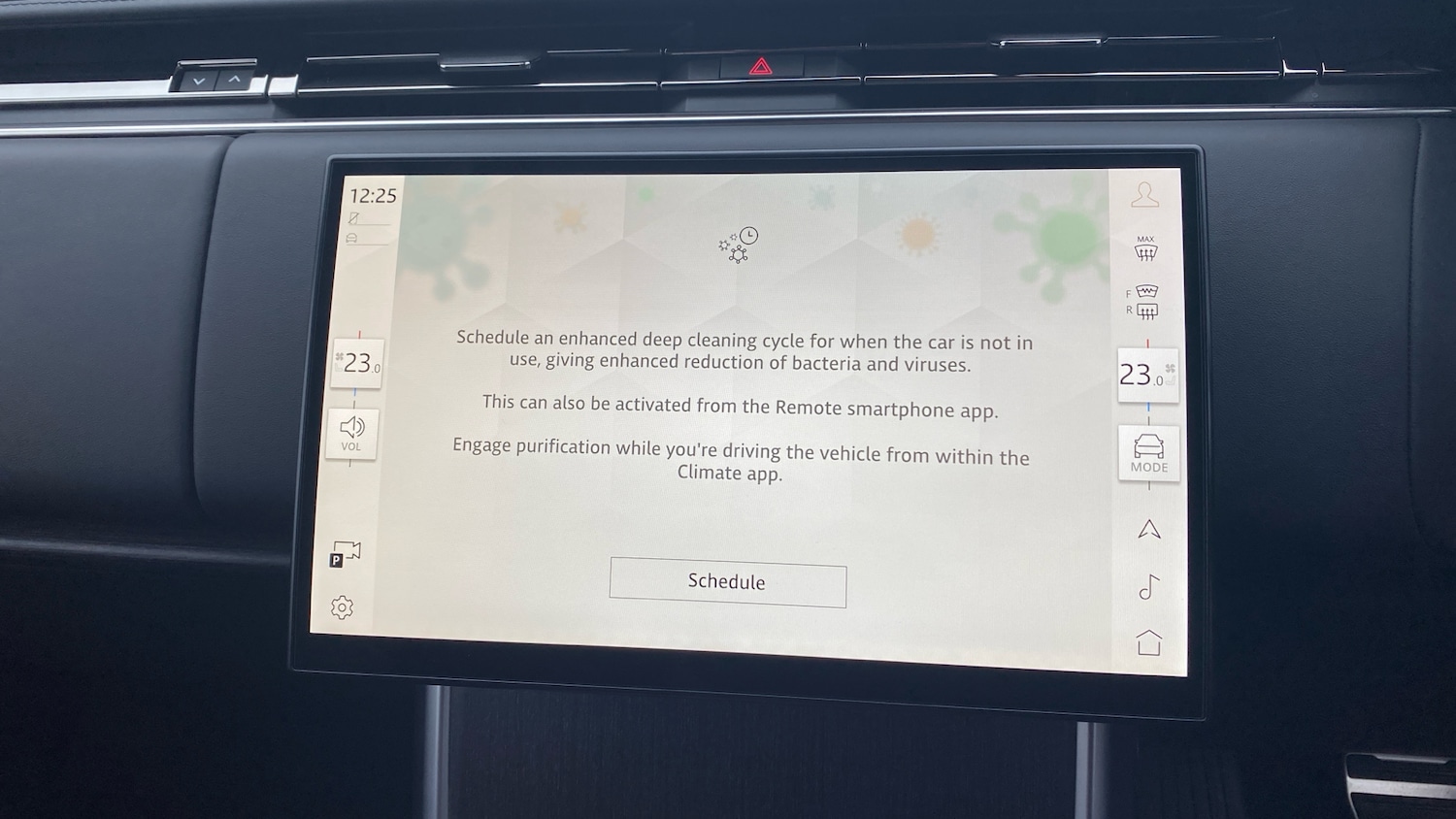 Used Land Rover Range Rover 2025 for sale - 76877751: Photo 85