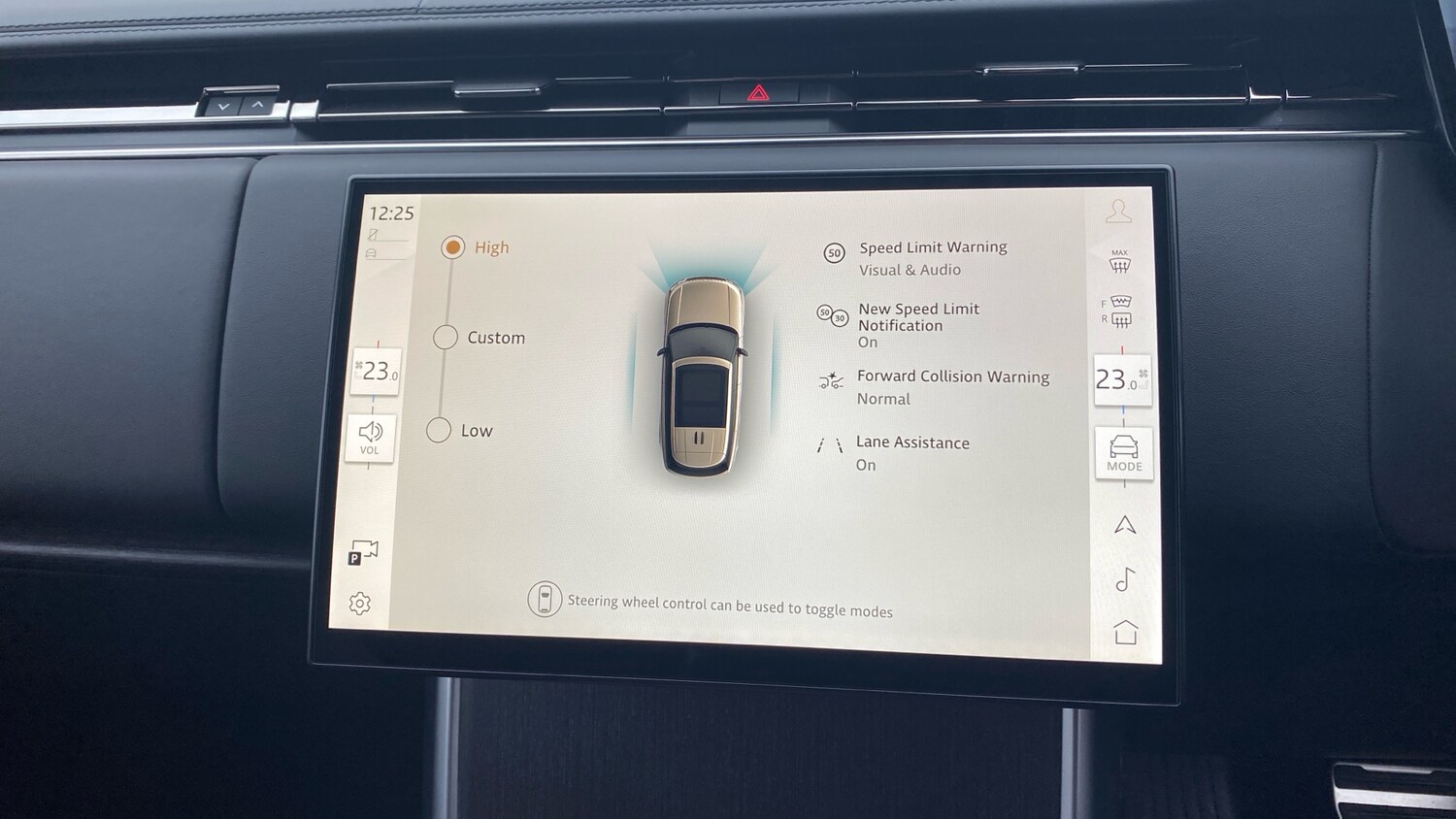 Used Land Rover Range Rover 2025 for sale - 76877751: Photo 86