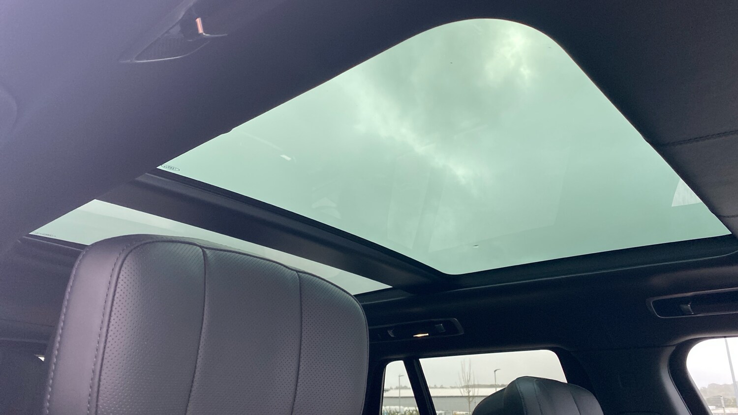 Used Land Rover Range Rover 2025 for sale - 76877751: Photo 88