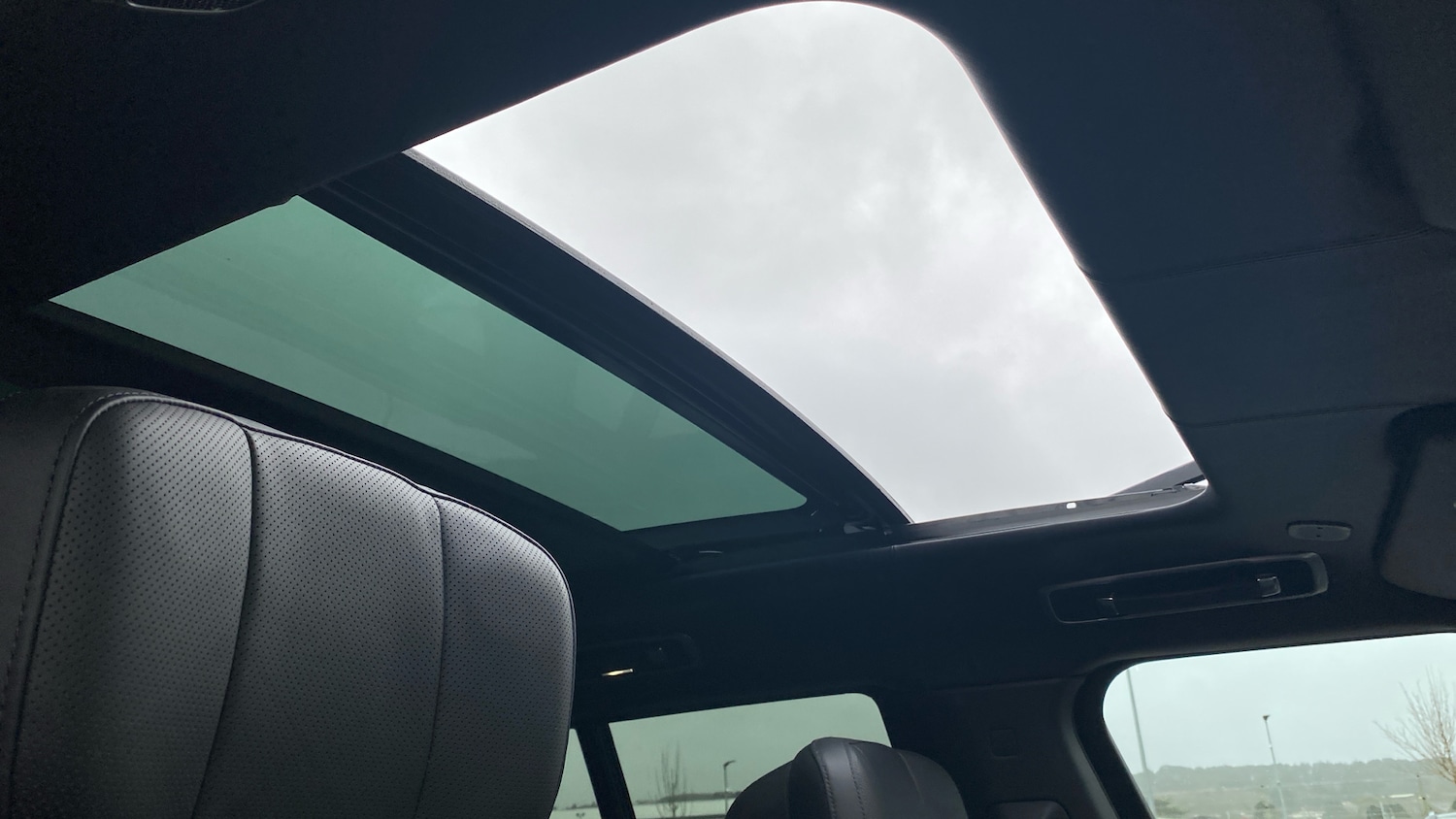 Used Land Rover Range Rover 2025 for sale - 76877751: Photo 89