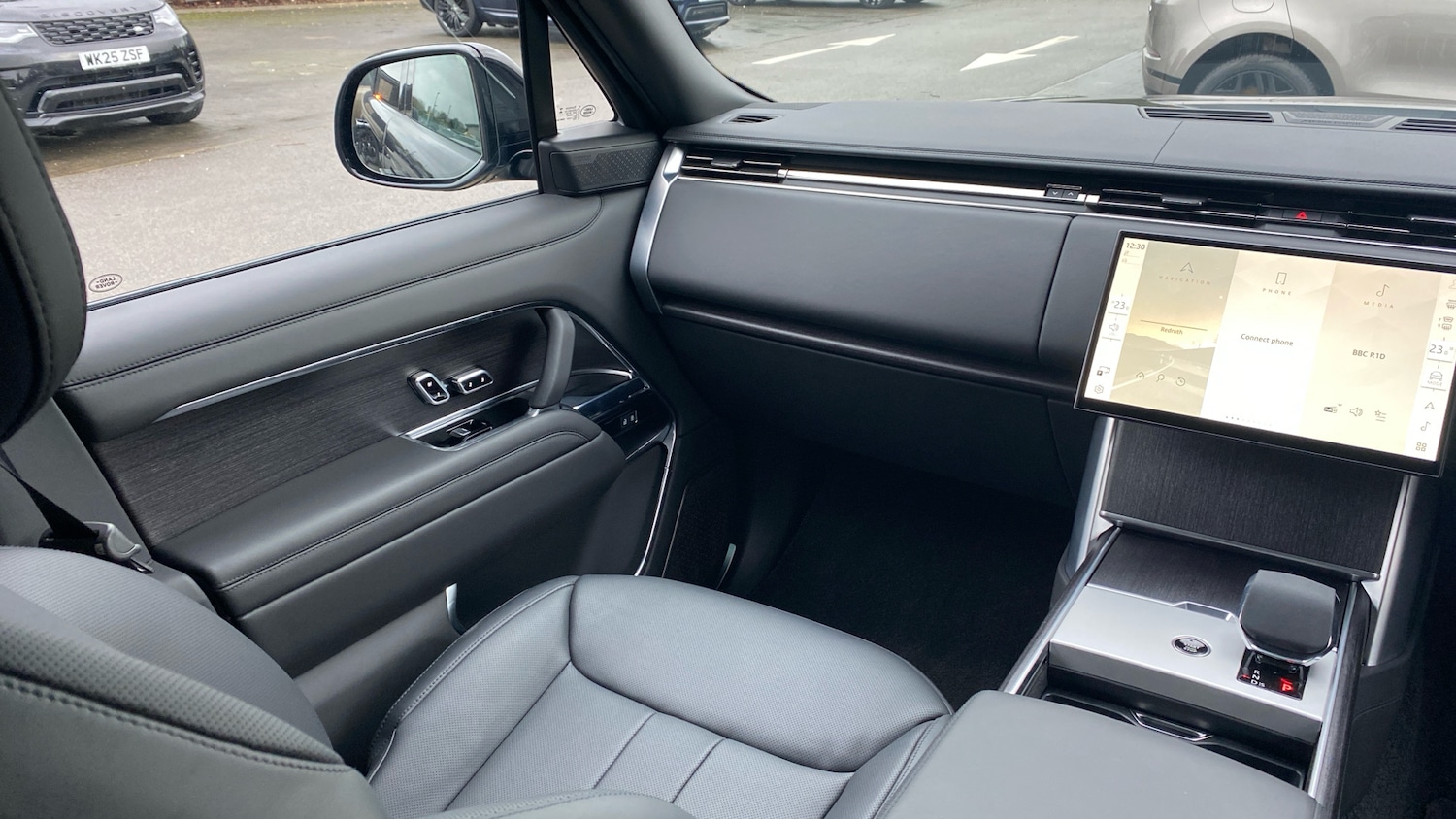 Used Land Rover Range Rover 2025 for sale - 76877751: Photo 91