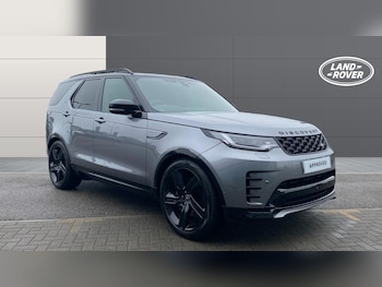 Used Land Rover Discovery 2026 for sale - 79478845: Photo