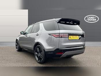 Used Land Rover Discovery 2026 for sale - 79478845: Photo
