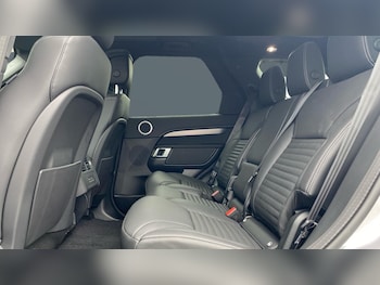 Used Land Rover Discovery 2026 for sale - 79478845: Photo
