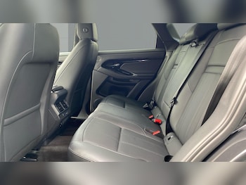 Used Land Rover Range Rover Evoque 2025 for sale - 79371490: Photo