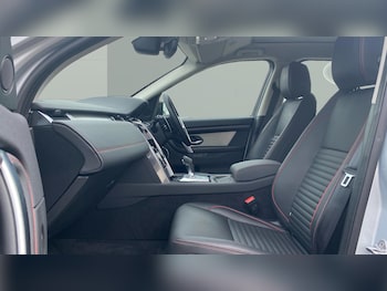 Used Land Rover Discovery Sport 2020 for sale - 78251647: Photo