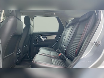 Used Land Rover Discovery Sport 2020 for sale - 78251647: Photo