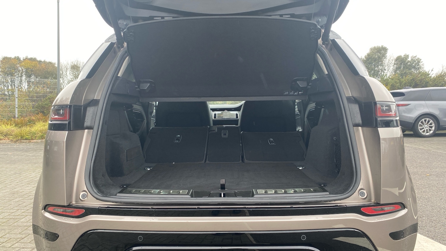 Used Land Rover Range Rover Evoque 2022 for sale - 76504870: Photo 10