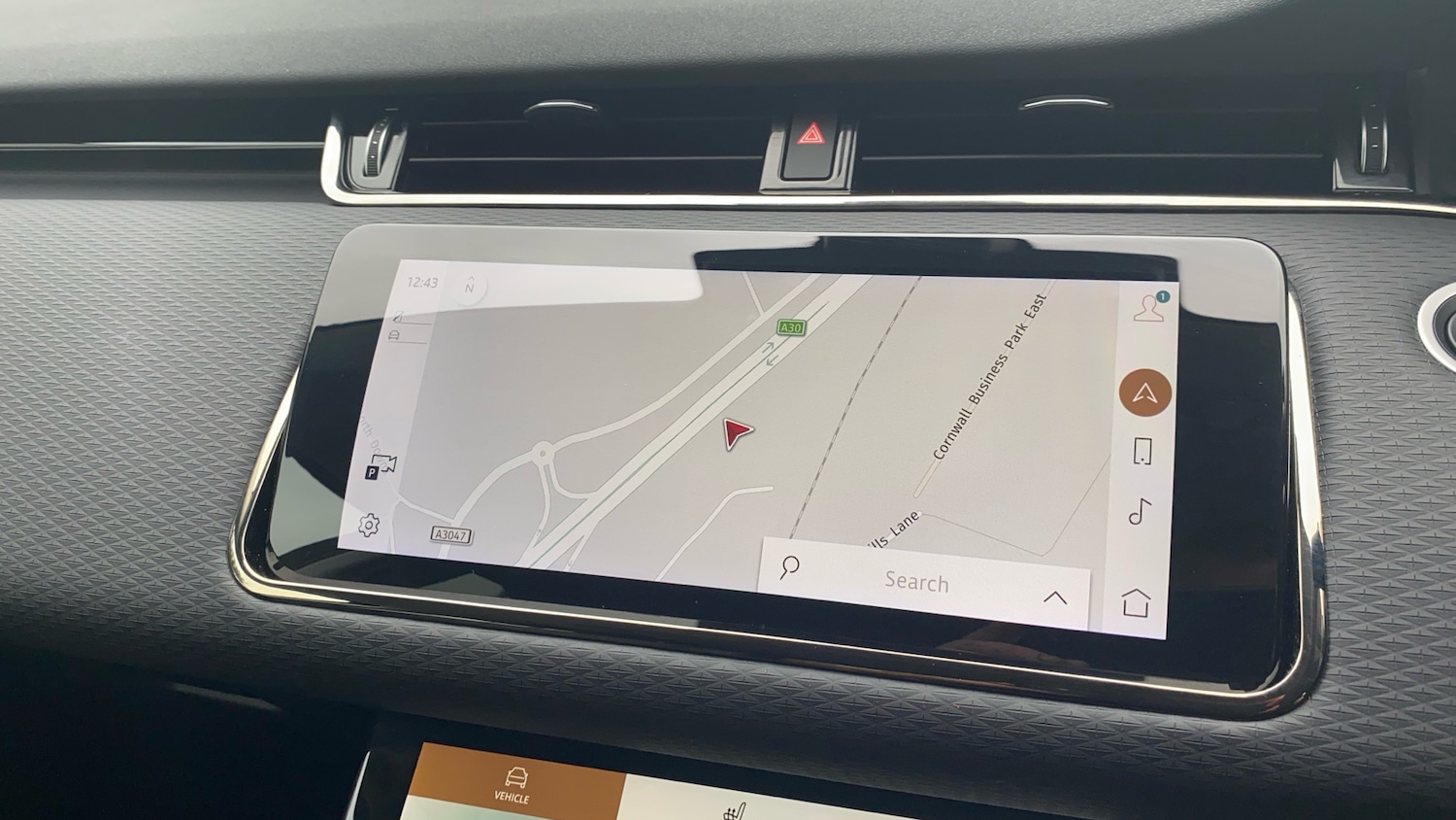 Used Land Rover Range Rover Evoque 2022 for sale - 76504870: Photo 11