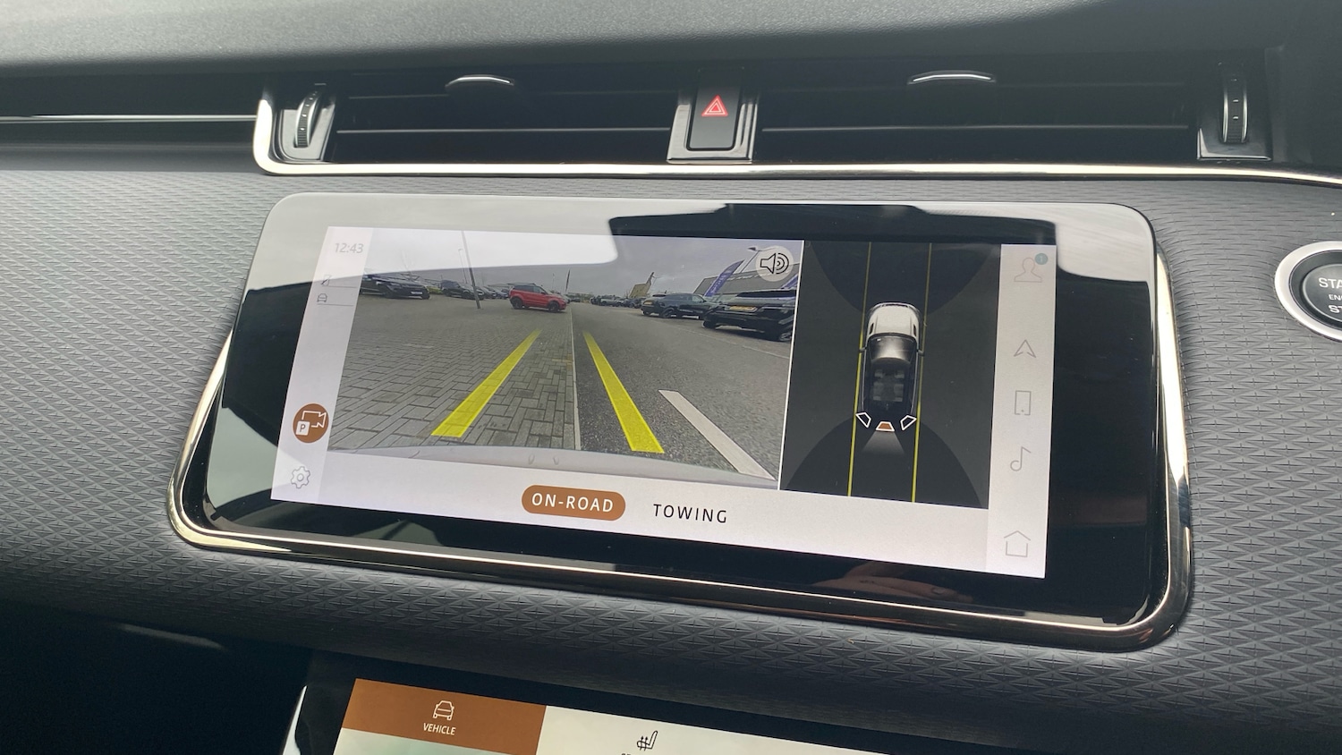 Used Land Rover Range Rover Evoque 2022 for sale - 76504870: Photo 12