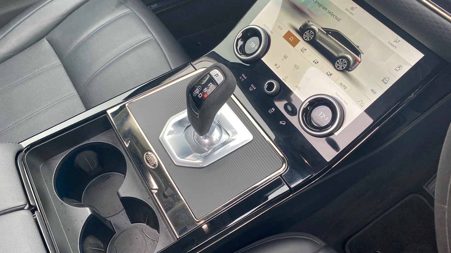 Used Land Rover Range Rover Evoque 2022 for sale - 76504870: Photo 13