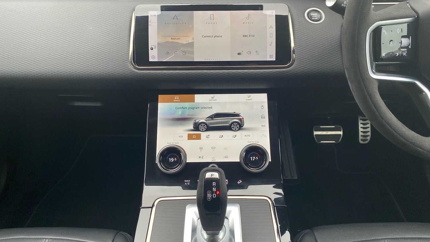 Used Land Rover Range Rover Evoque 2022 for sale - 76504870: Photo 14