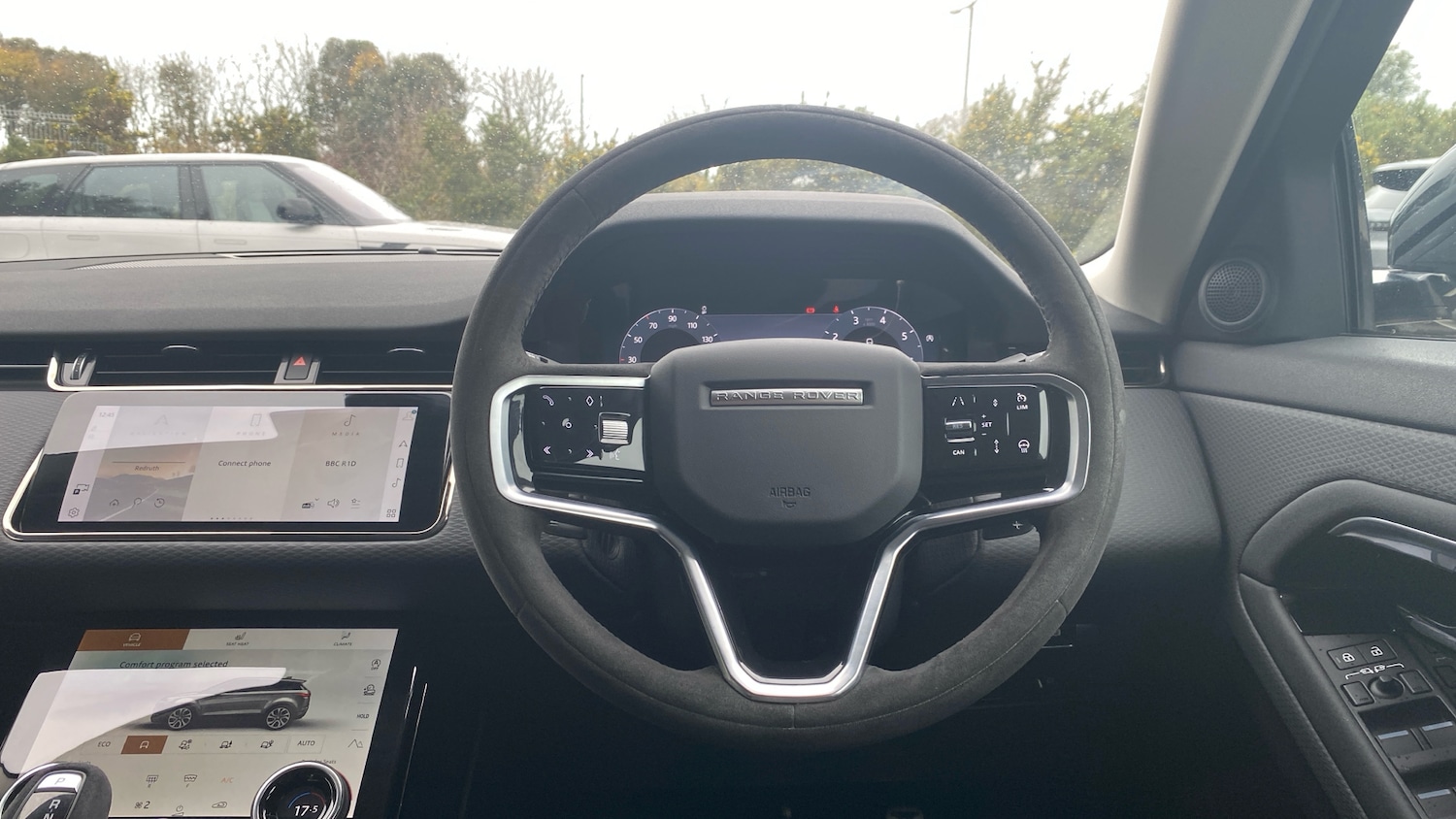 Used Land Rover Range Rover Evoque 2022 for sale - 76504870: Photo 15