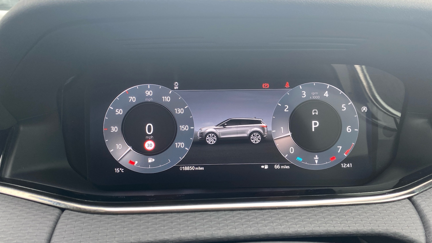 Used Land Rover Range Rover Evoque 2022 for sale - 76504870: Photo 16