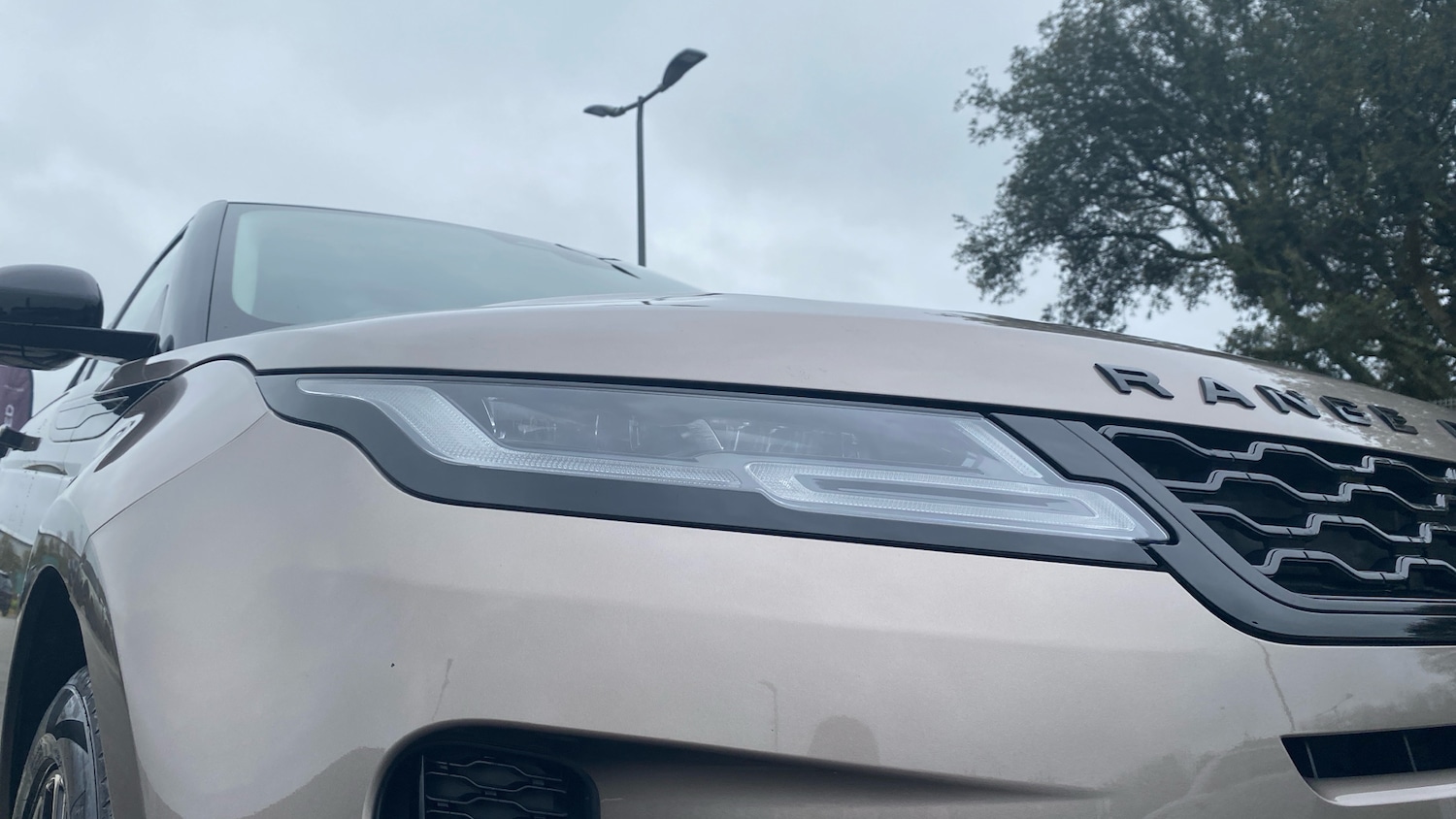 Used Land Rover Range Rover Evoque 2022 for sale - 76504870: Photo 17