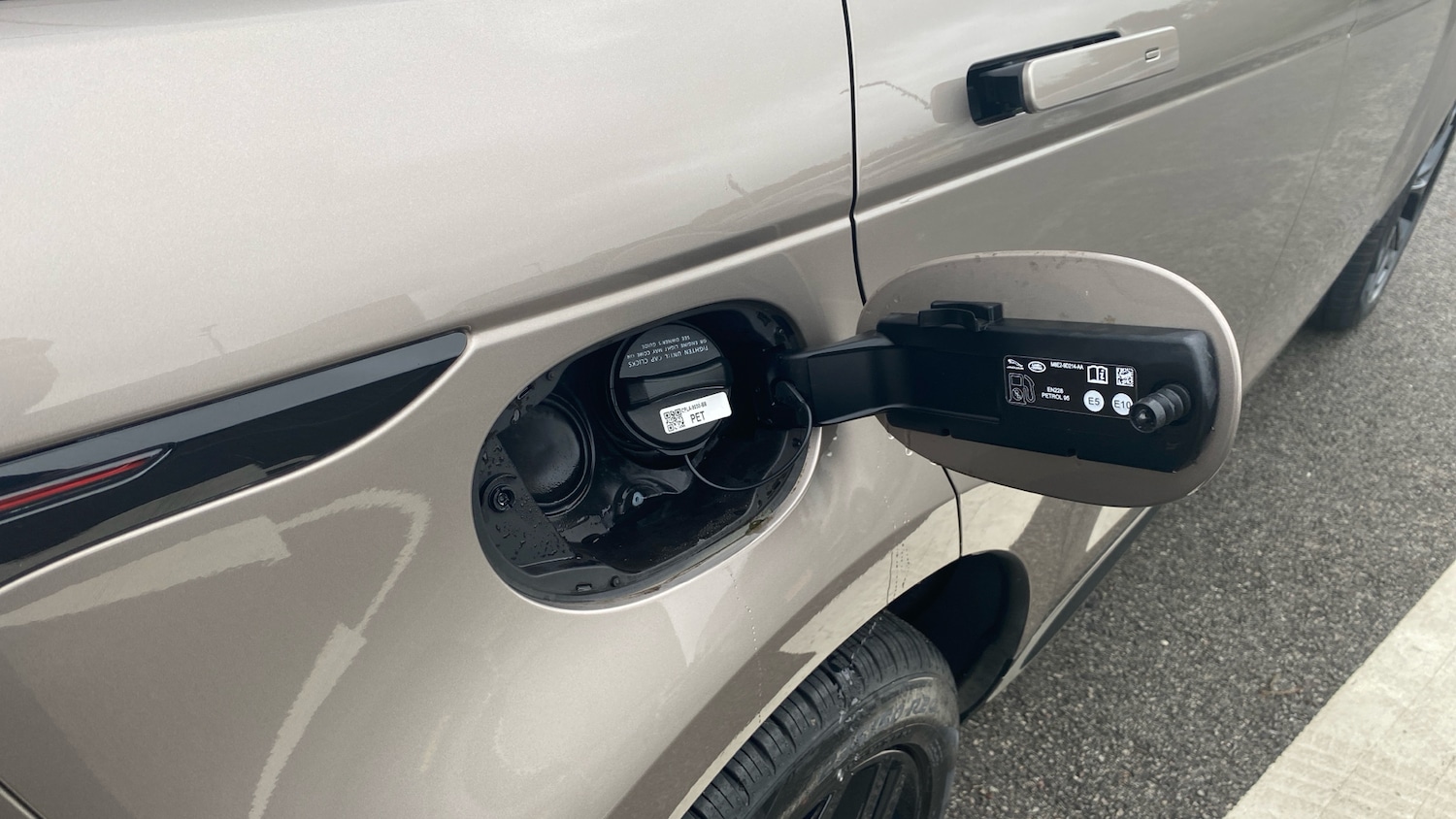 Used Land Rover Range Rover Evoque 2022 for sale - 76504870: Photo 24