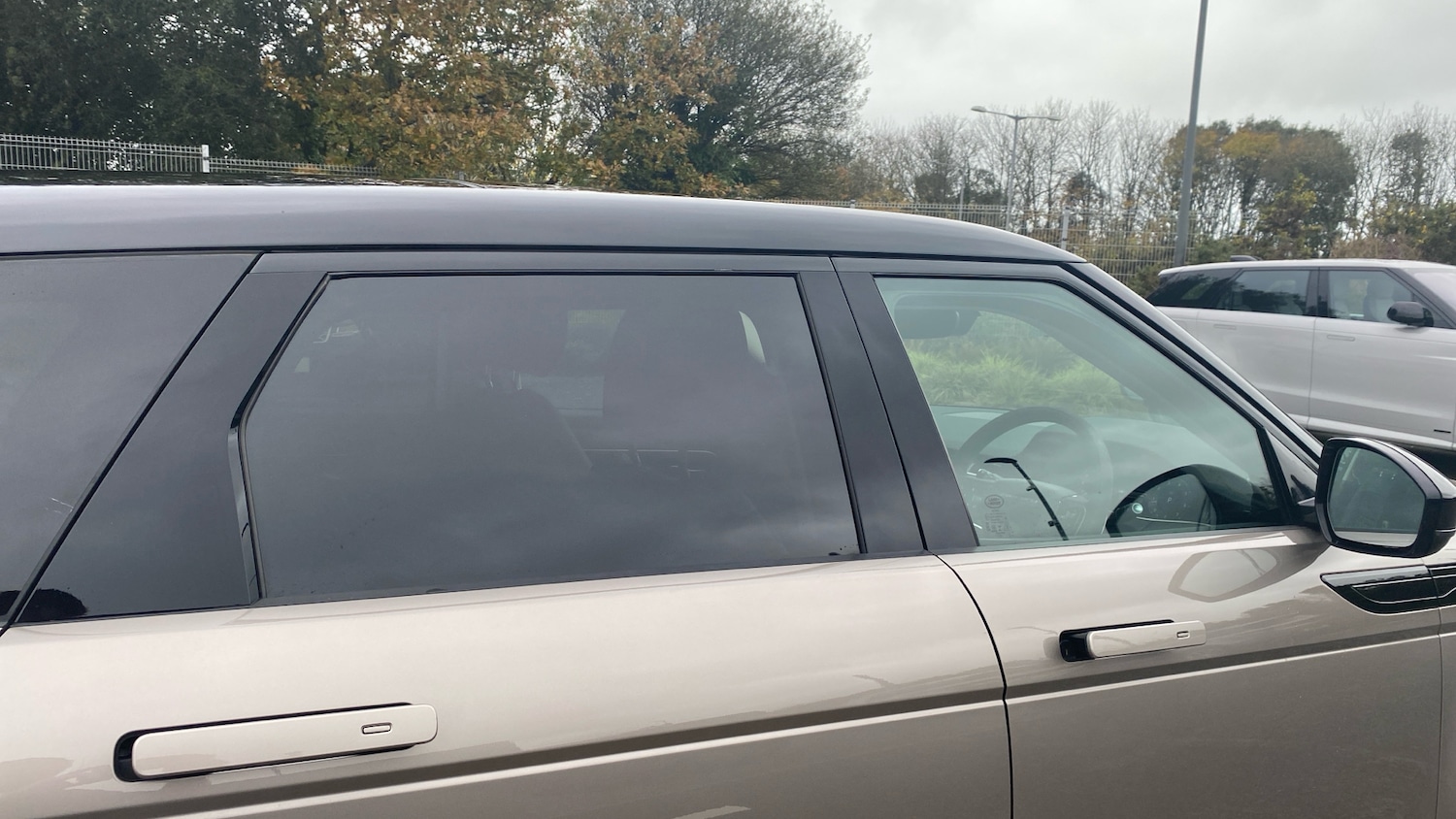 Used Land Rover Range Rover Evoque 2022 for sale - 76504870: Photo 26