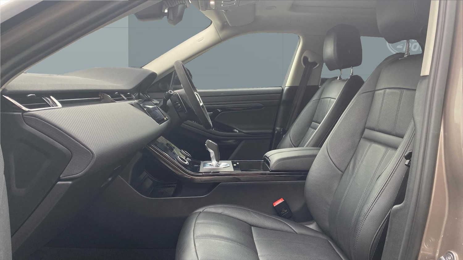 Used Land Rover Range Rover Evoque 2022 for sale - 76504870: Photo 3