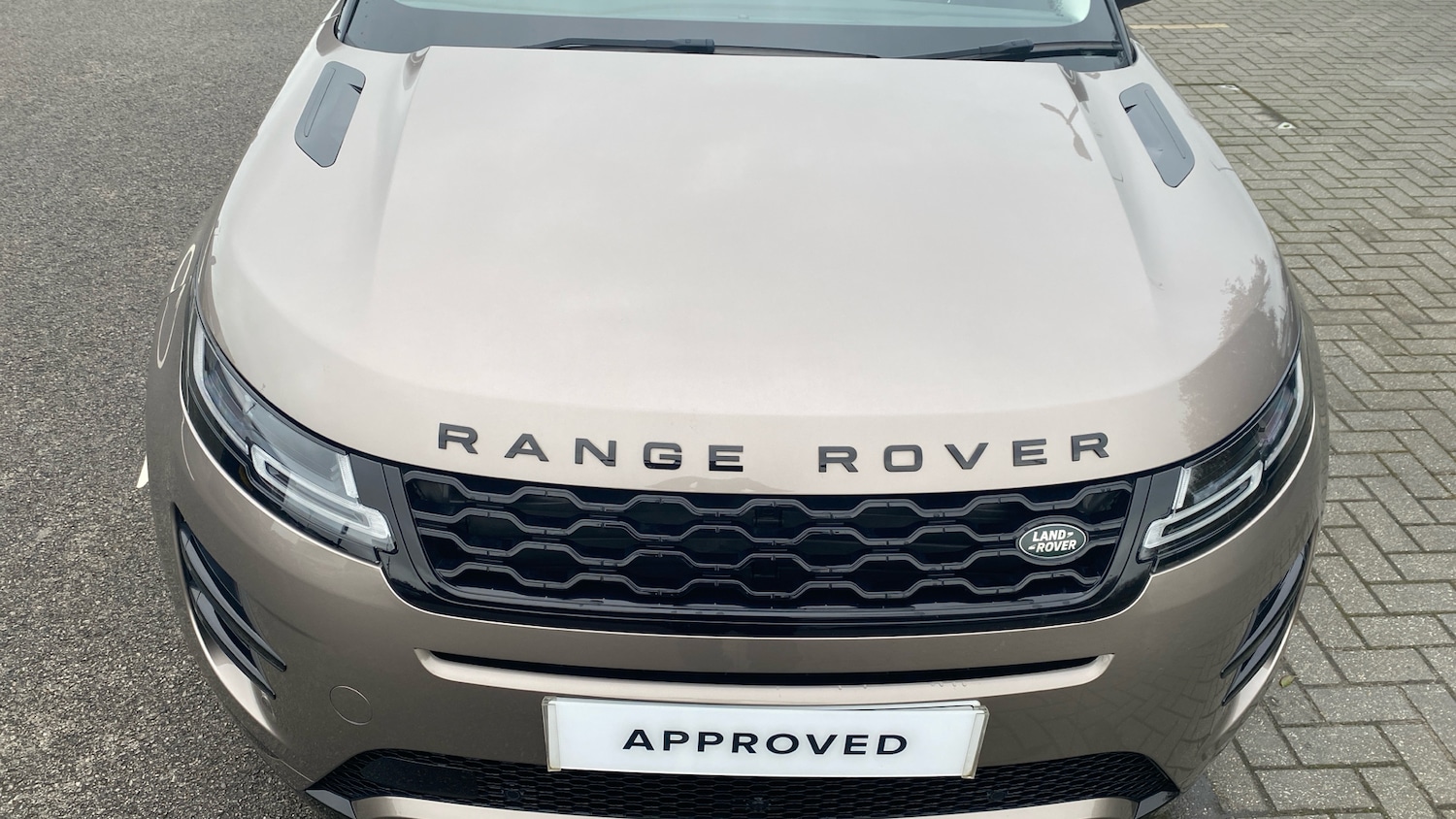 Used Land Rover Range Rover Evoque 2022 for sale - 76504870: Photo 30